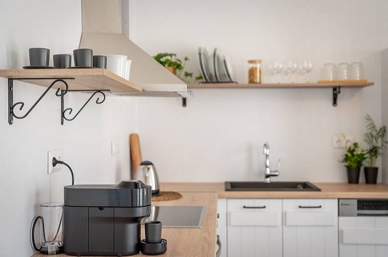 Anthea Suites in Naxos